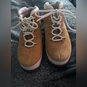 Timberland Hiking Boots